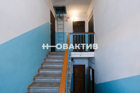 
   Продам 2-комнатную, 50 м², Потанинская ул, 1

. Фото 23.