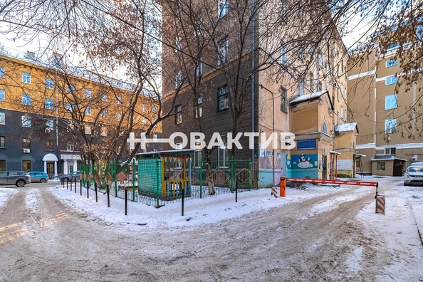 
   Продам 2-комнатную, 50 м², Потанинская ул, 1

. Фото 25.