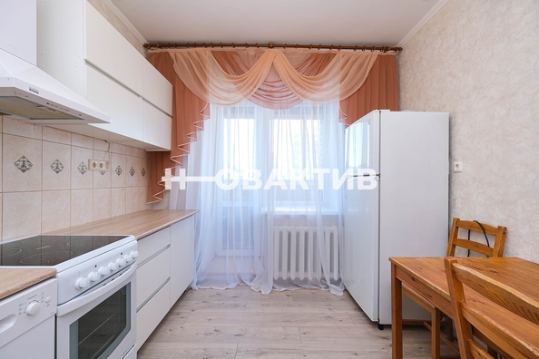 
   Продам 2-комнатную, 50.4 м², Фрунзе ул, 51

. Фото 5.