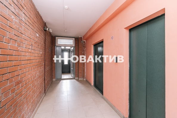 
   Продам 2-комнатную, 50.4 м², Фрунзе ул, 51

. Фото 15.