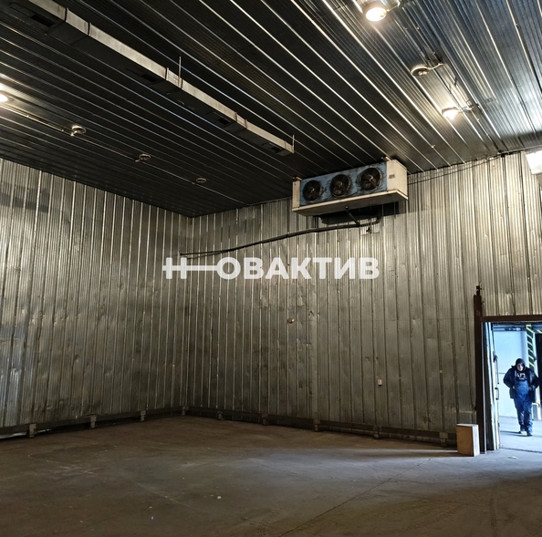 
   Продам помещение свободного назначения, 505 м², Даргомыжского ул, 8Б

. Фото 10.