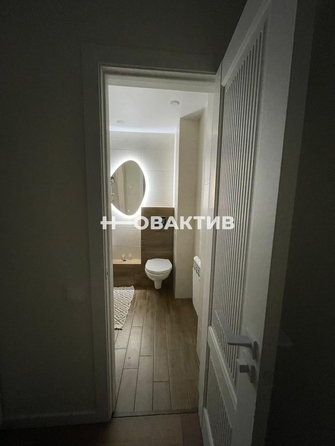 
   Продам 1-комнатную, 39 м², Белокаменная ул, 29

. Фото 9.