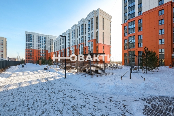 
   Продам студию, 25 м², Рельефная ул, 106/3

. Фото 10.