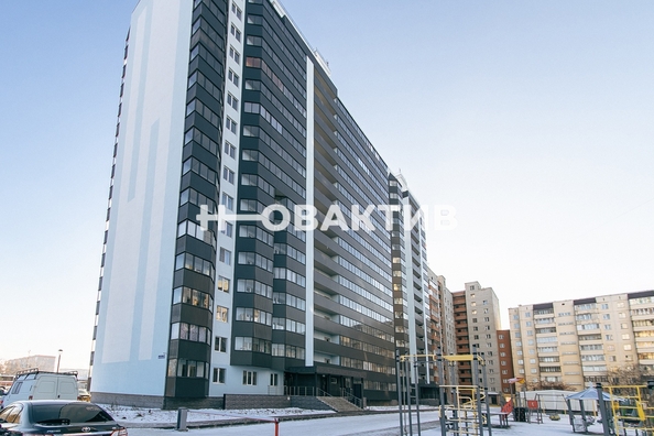 
   Продам 1-комнатную, 39.2 м², Волховская ул, 31

. Фото 31.