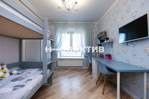 
   Продам 3-комнатную, 73.2 м², Планетная ул, 55/6

. Фото 10.