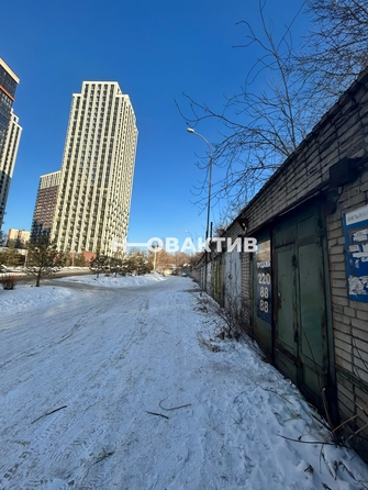 
  Продам гараж, 18.3 м², Новосибирск

. Фото 2.