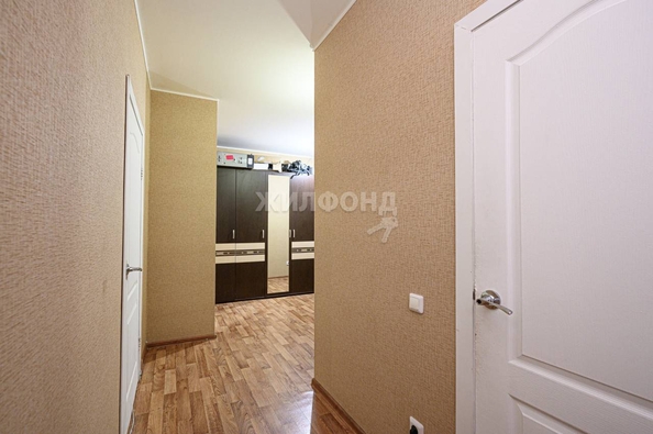 
   Продам 2-комнатную, 60.9 м², Романова ул, 60

. Фото 16.