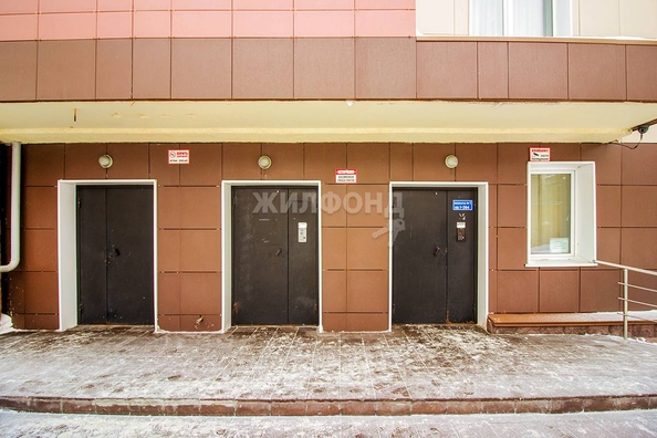 
   Продам 2-комнатную, 60.9 м², Романова ул, 60

. Фото 26.