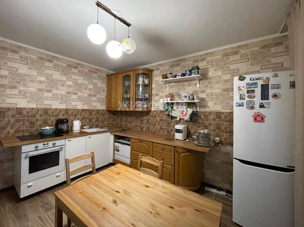 
   Продам 2-комнатную, 57.3 м², Хилокская ул, 1В

. Фото 5.