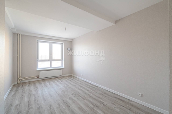 
   Продам 2-комнатную, 37.1 м², Междуреченская ул, 3

. Фото 18.