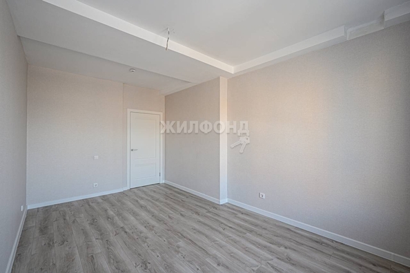 
   Продам 2-комнатную, 37.1 м², Междуреченская ул, 3

. Фото 22.