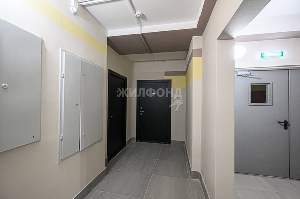 
   Продам 2-комнатную, 37.1 м², Междуреченская ул, 3

. Фото 27.