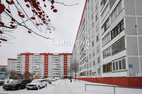 
   Продам 2-комнатную, 43.5 м², Герцена ул, 10

. Фото 1.