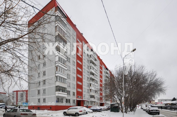 
   Продам 2-комнатную, 43.5 м², Герцена ул, 10

. Фото 5.