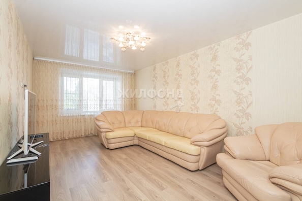 
   Продам 3-комнатную, 85.3 м², Первомайская ул, 123а

. Фото 3.