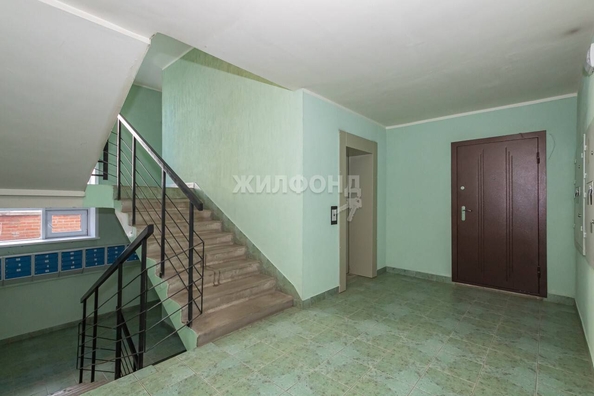 
   Продам 3-комнатную, 85.3 м², Первомайская ул, 123а

. Фото 21.