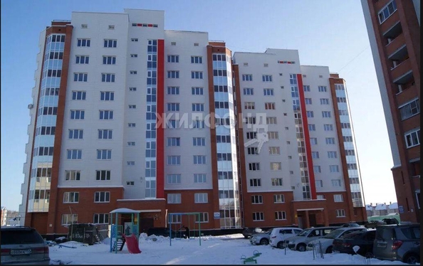 
   Продам 3-комнатную, 85.3 м², Первомайская ул, 123а

. Фото 26.