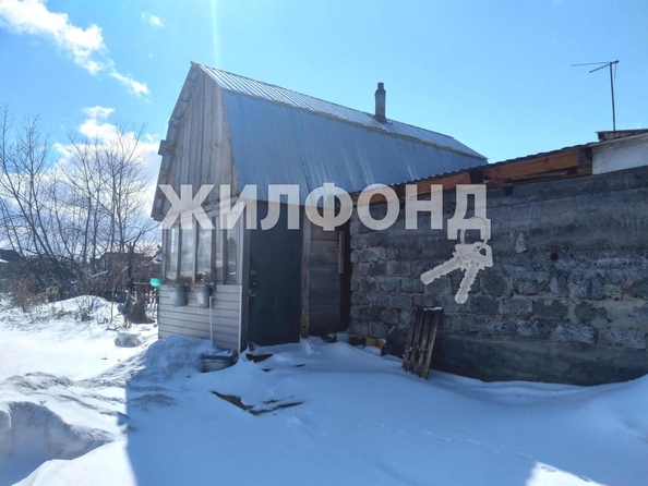 
   Продам 3-комнатную, 52.9 м², Комсомольская ул, 3

. Фото 24.