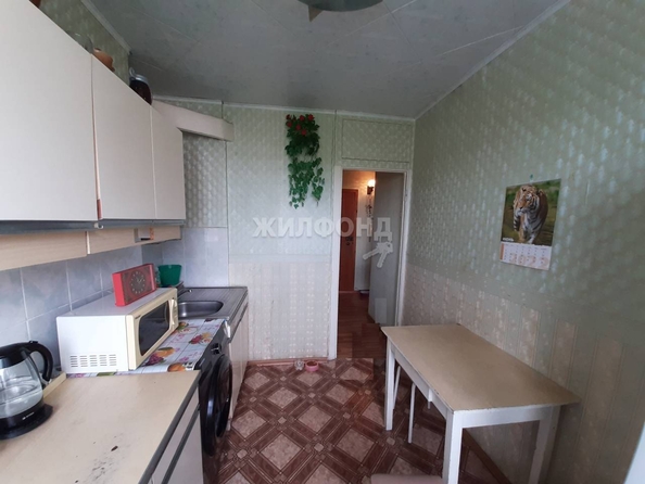 
   Продам 3-комнатную, 60 м², Ученическая ул, 1

. Фото 5.