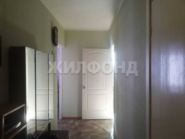 
   Продам 3-комнатную, 59.7 м², Ученическая ул, 1

. Фото 6.