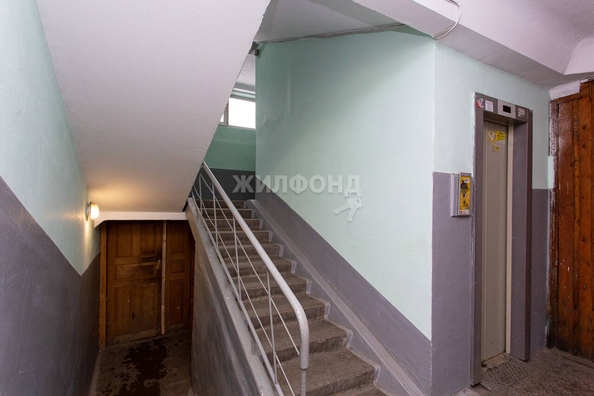 
   Продам 3-комнатную, 59.2 м², Чапаева ул, 3

. Фото 12.