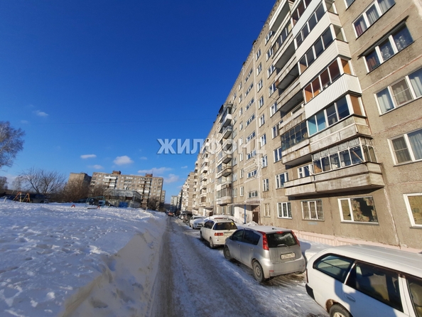 
   Продам 3-комнатную, 59.2 м², Чапаева ул, 3

. Фото 17.