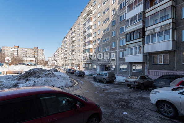 
   Продам 3-комнатную, 59.2 м², Чапаева ул, 3

. Фото 18.