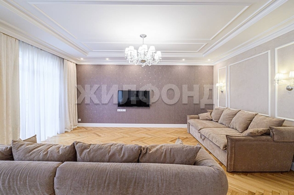 
  Продается 3-комн. квартира, 132.3 м², ЖК Жуковка
. Фото 3.