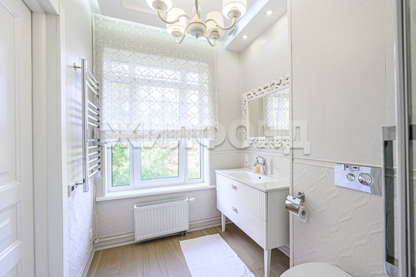 
  Продается 3-комн. квартира, 132.3 м², ЖК Жуковка
. Фото 13.