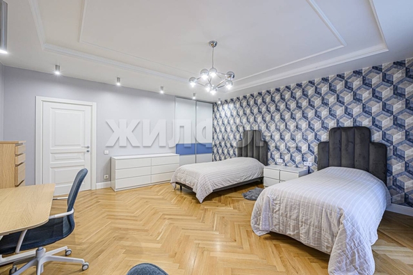 
  Продается 3-комн. квартира, 132.3 м², ЖК Жуковка
. Фото 20.