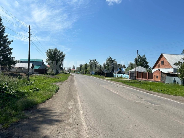 
   Продам дом, 20 м², Коченево

. Фото 2.