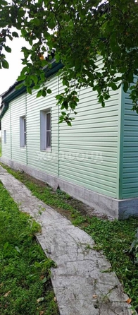 
   Продам дом, 48.9 м², Обь

. Фото 2.