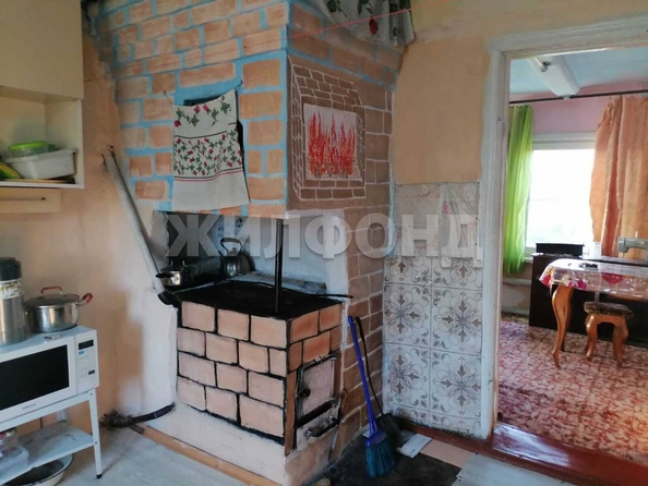 
   Продам дом, 42.3 м², Плотниково

. Фото 1.