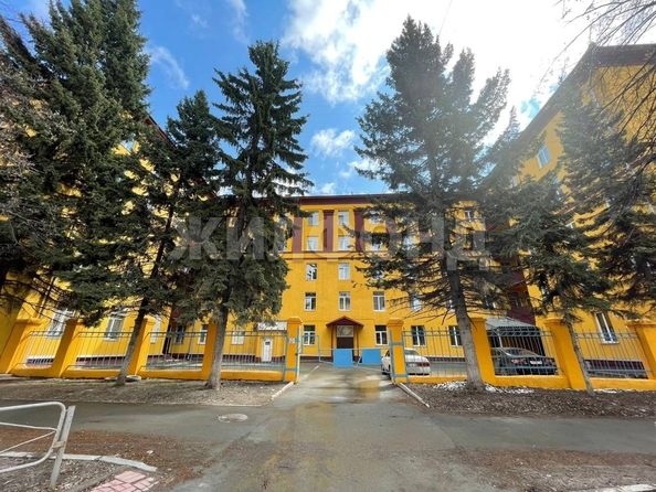 
  Продается комната, 19.9 м², Богдана Хмельницкого ул, д. 32
. Фото 10.