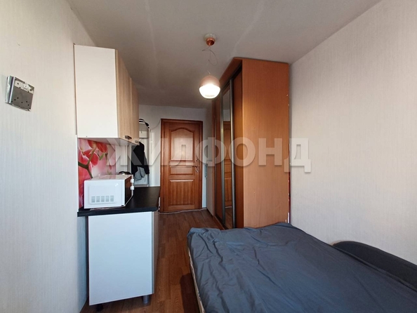 
   Продам комнату, 9.4 м², Достоевского ул, 7

. Фото 2.