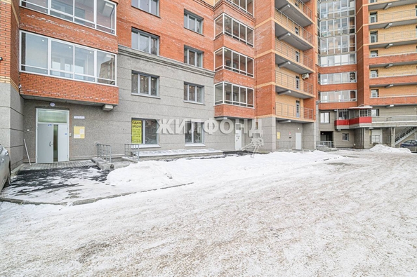 
   Продам студию, 38.8 м², Есенина ул, 67

. Фото 26.