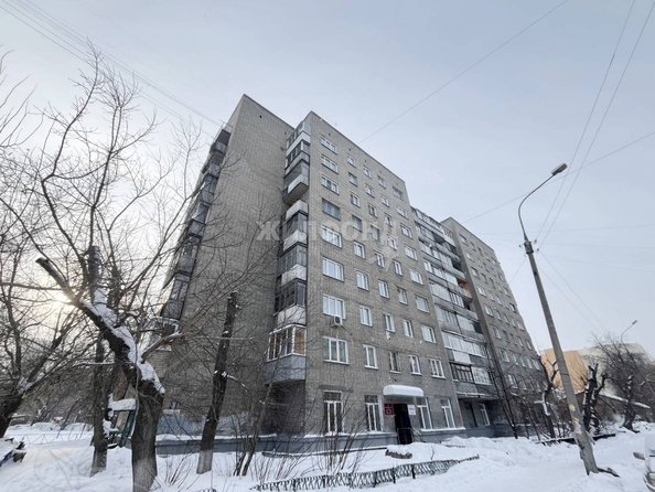 
   Продам 1-комнатную, 33.3 м², Лермонтова ул, 36

. Фото 2.