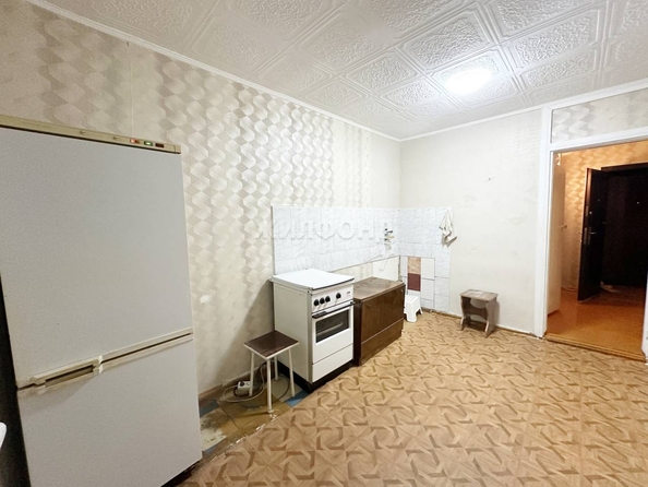 
   Продам 1-комнатную, 36.4 м², Ударная ул, 33/1

. Фото 5.