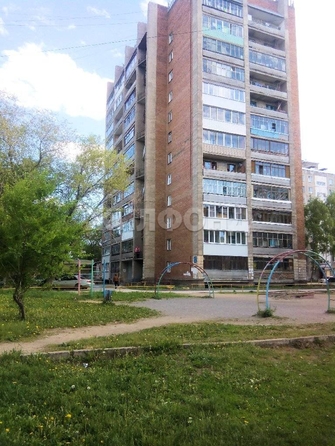 
  Продается 1-комн. квартира 36.4 м². Фото 6.