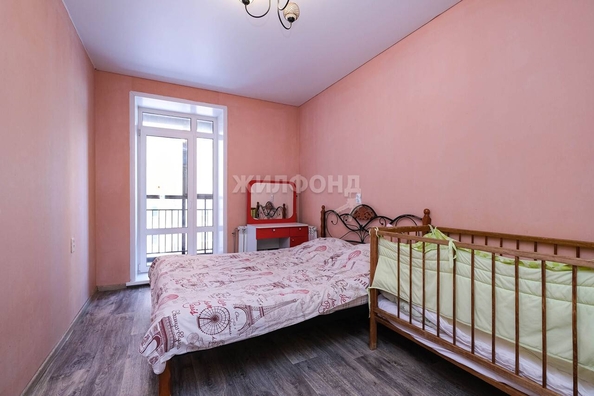 
   Продам 1-комнатную, 38.3 м², Лобачевского ул, 75

. Фото 4.