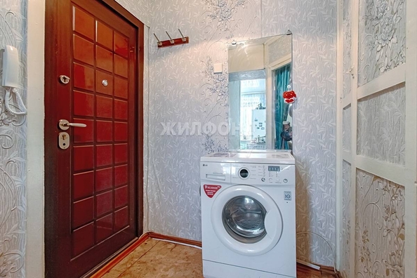 
   Продам 1-комнатную, 30.3 м², Боровая ул, 98

. Фото 8.