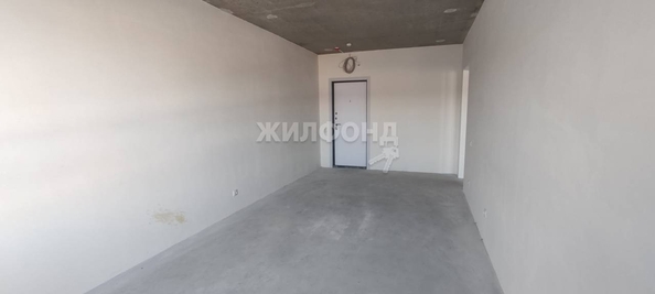 
   Продам 2-комнатную, 56.6 м², Сибиряков-Гвардейцев ул, 53/10

. Фото 3.