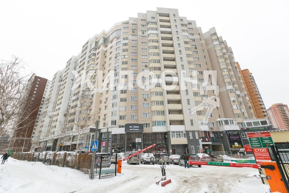 
   Продам 2-комнатную, 57.6 м², Дуси Ковальчук ул, 250

. Фото 20.