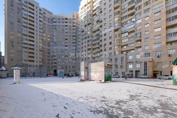 
   Продам 2-комнатную, 57.6 м², Дуси Ковальчук ул, 250

. Фото 28.