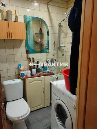 
   Продам комнату, 57 м², Есенина ул, 53

. Фото 4.