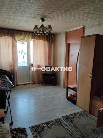 
   Продам комнату, 57 м², Есенина ул, 53

. Фото 6.