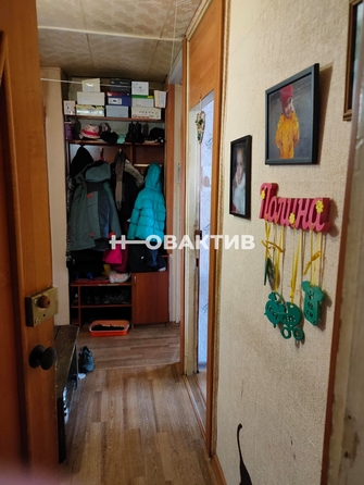 
   Продам комнату, 57 м², Есенина ул, 53

. Фото 8.