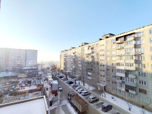 
   Продам 2-комнатную, 54.1 м², Связистов ул, 3/1

. Фото 10.