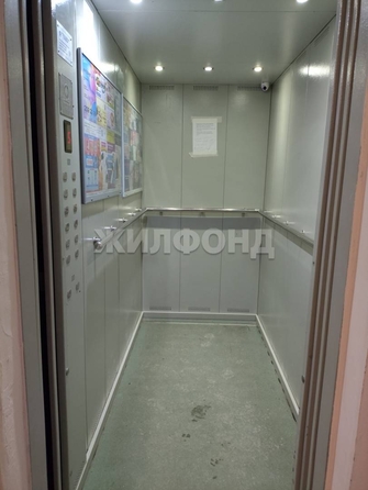 
   Продам 2-комнатную, 54.1 м², Связистов ул, 3/1

. Фото 22.