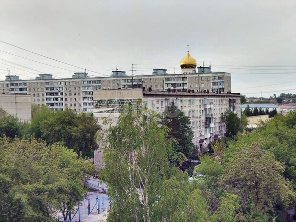 
  Продается 2-комн. квартира, 54.1 м², Связистов ул, д. 3/1
. Фото 3.
